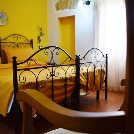 B&B Salotto Di Athena Agrigent Exterior foto