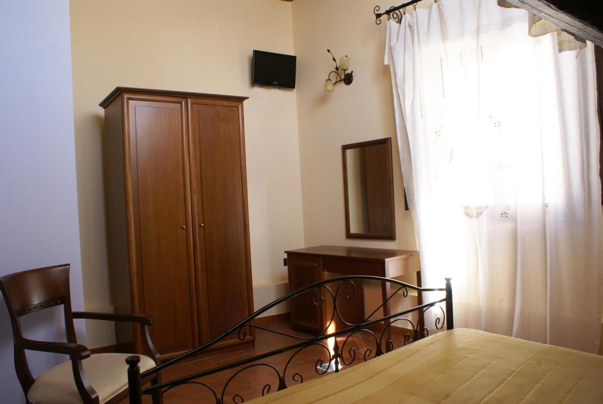 B&B Salotto Di Athena Agrigent Exterior foto