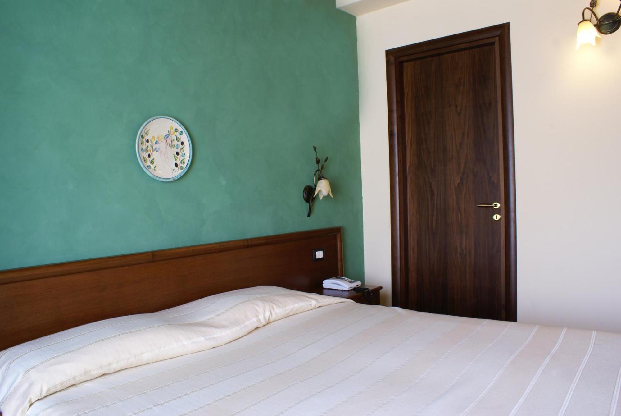 B&B Salotto Di Athena Agrigent Exterior foto