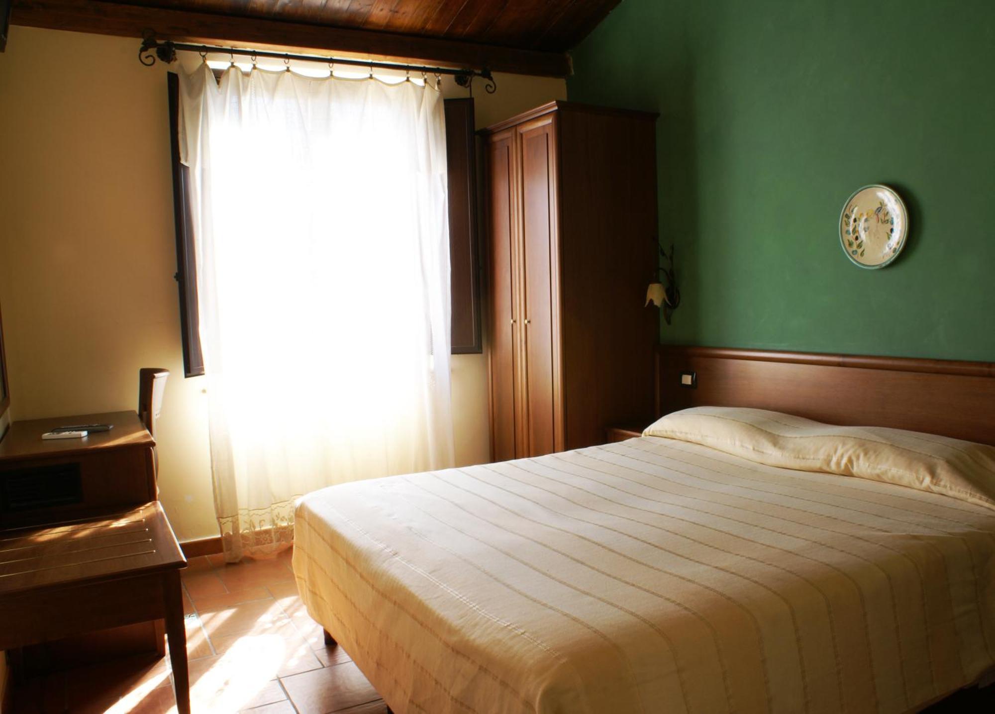 B&B Salotto Di Athena Agrigent Exterior foto