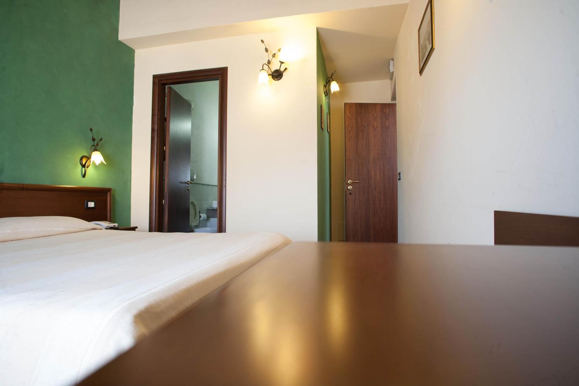 B&B Salotto Di Athena Agrigent Exterior foto