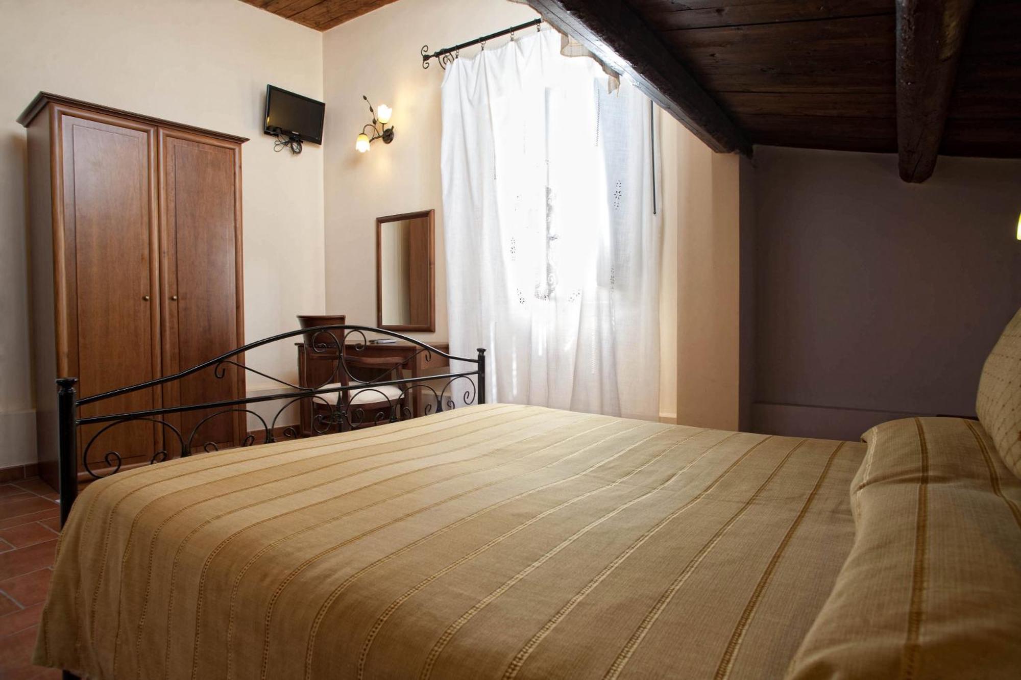 B&B Salotto Di Athena Agrigent Exterior foto