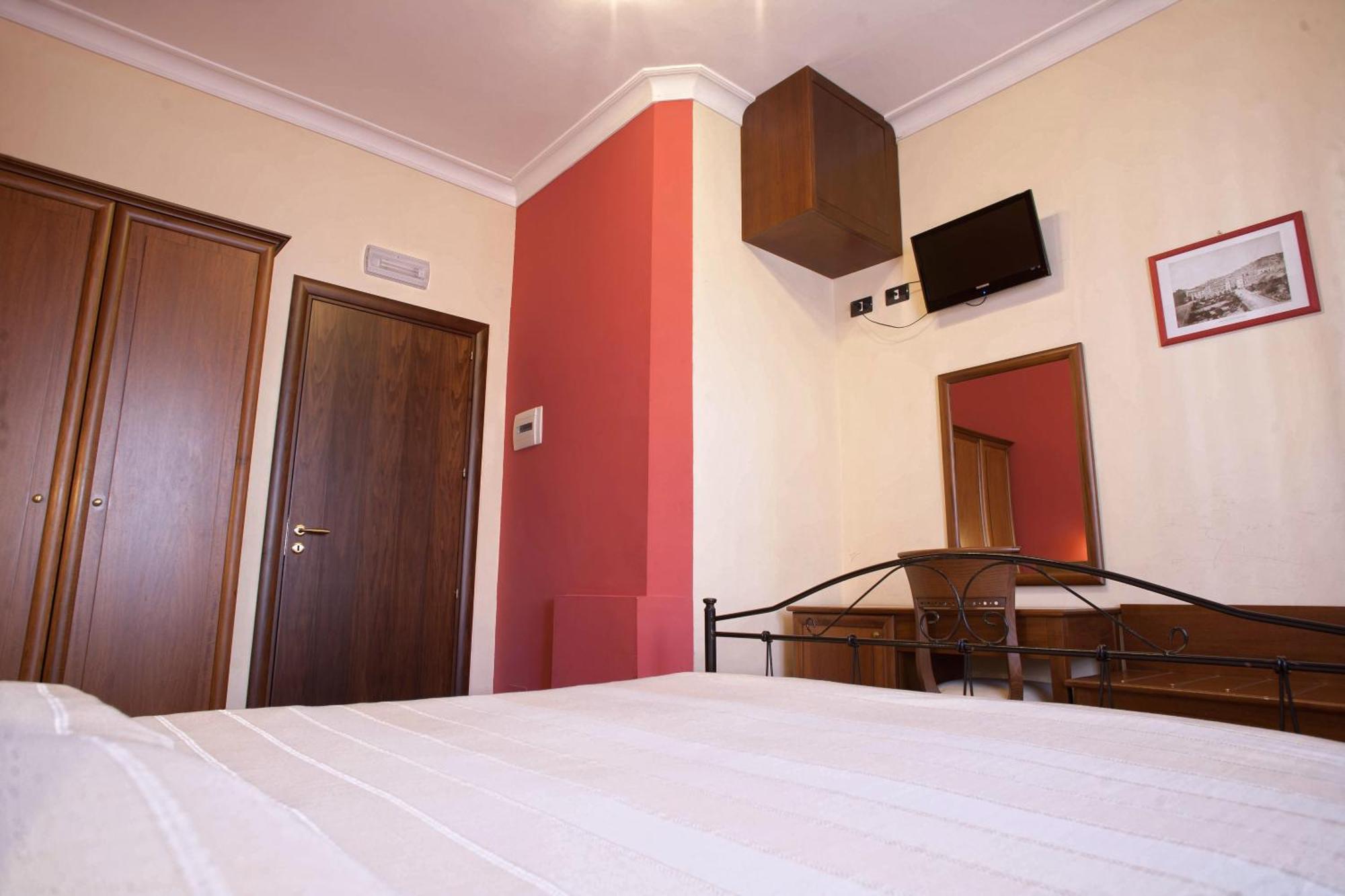 B&B Salotto Di Athena Agrigent Exterior foto