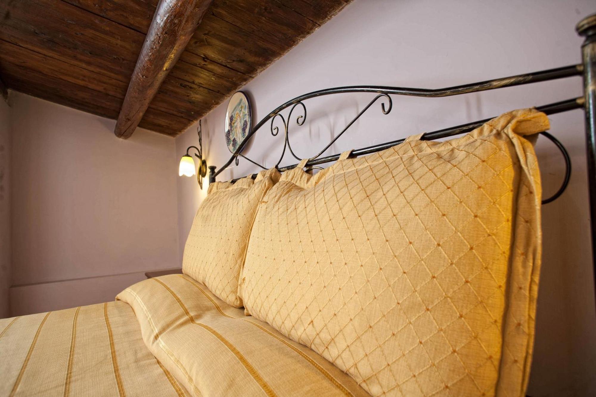 B&B Salotto Di Athena Agrigent Exterior foto