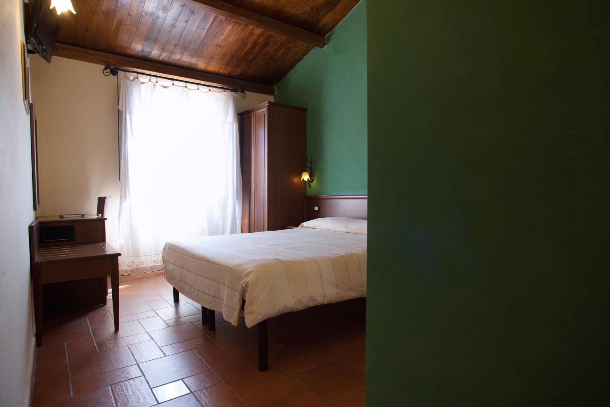 B&B Salotto Di Athena Agrigent Exterior foto