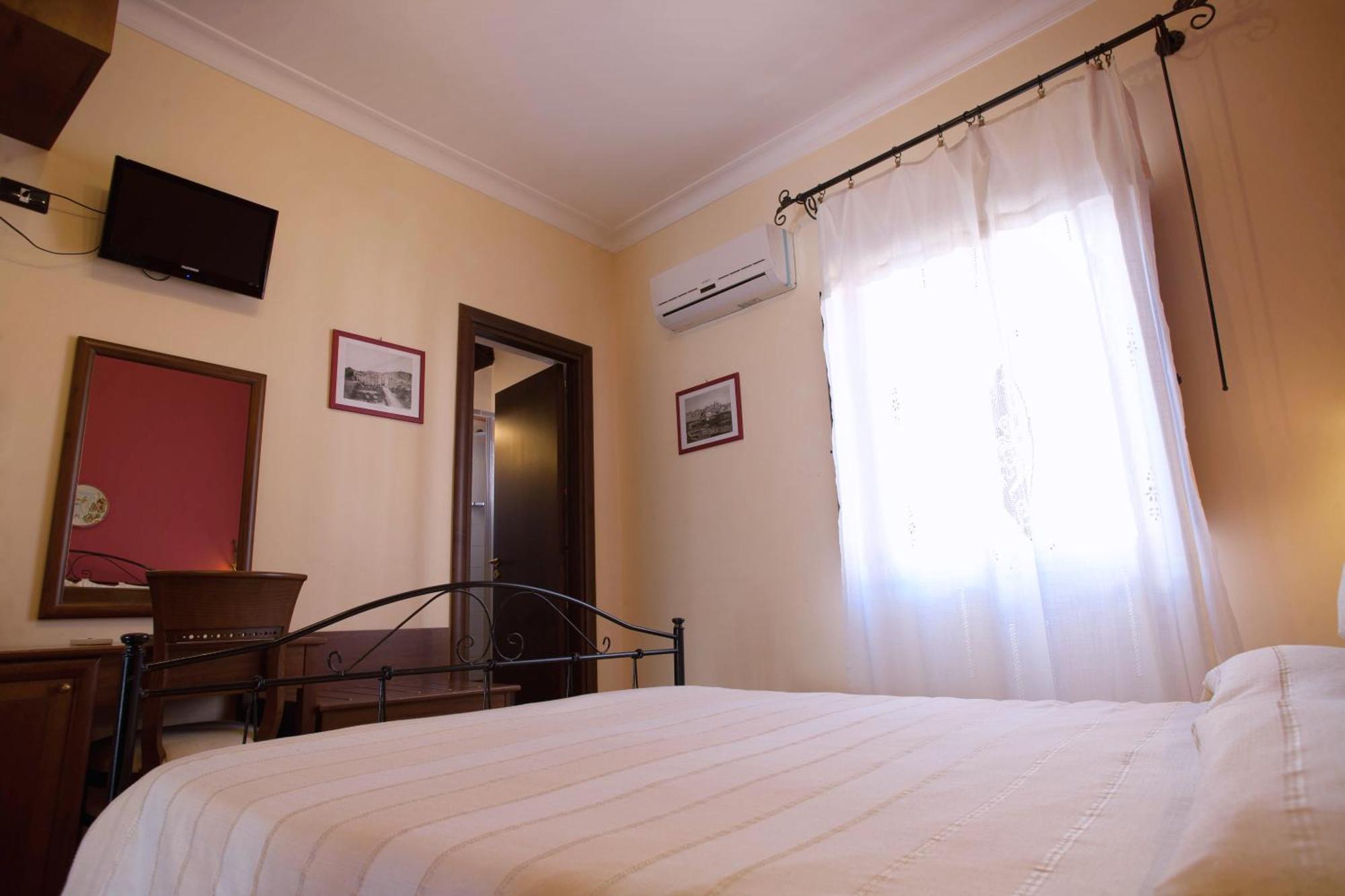 B&B Salotto Di Athena Agrigent Exterior foto