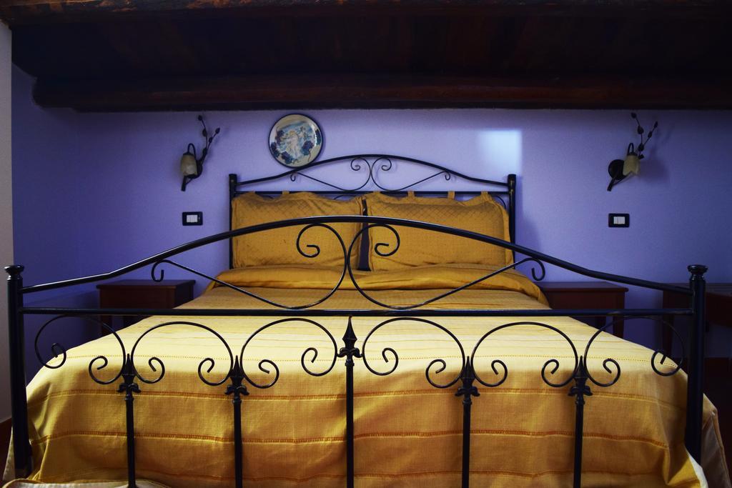 B&B Salotto Di Athena Agrigent Exterior foto
