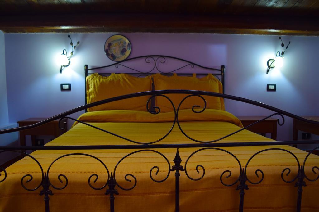 B&B Salotto Di Athena Agrigent Exterior foto