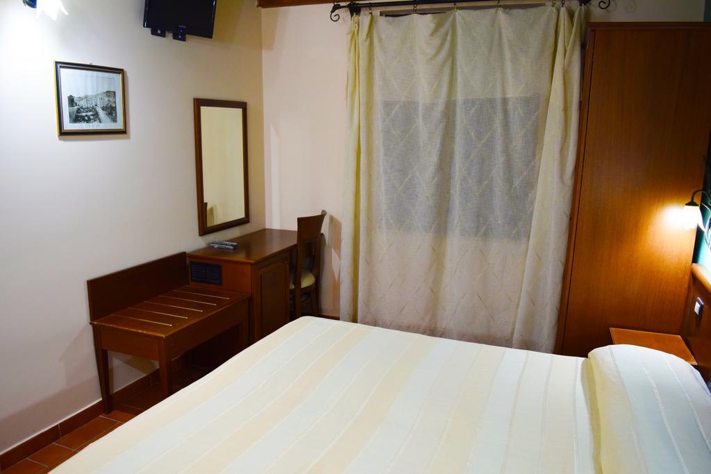 B&B Salotto Di Athena Agrigent Exterior foto