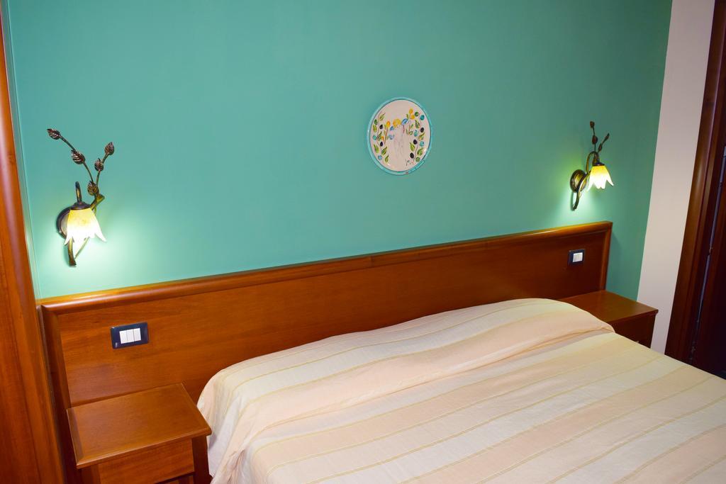 B&B Salotto Di Athena Agrigent Exterior foto