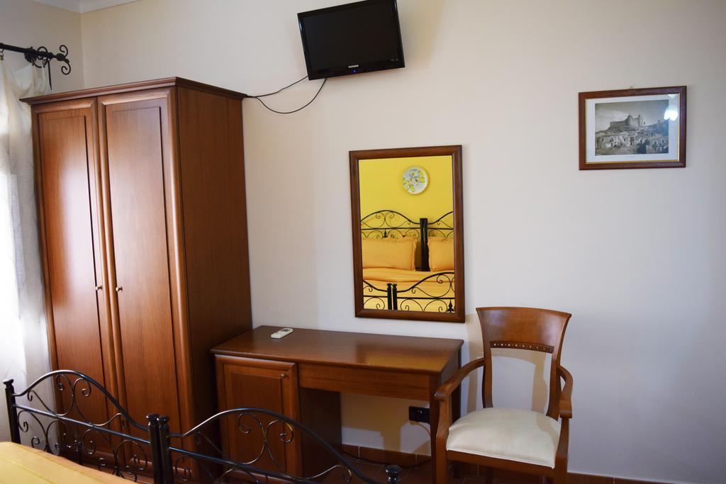 B&B Salotto Di Athena Agrigent Exterior foto