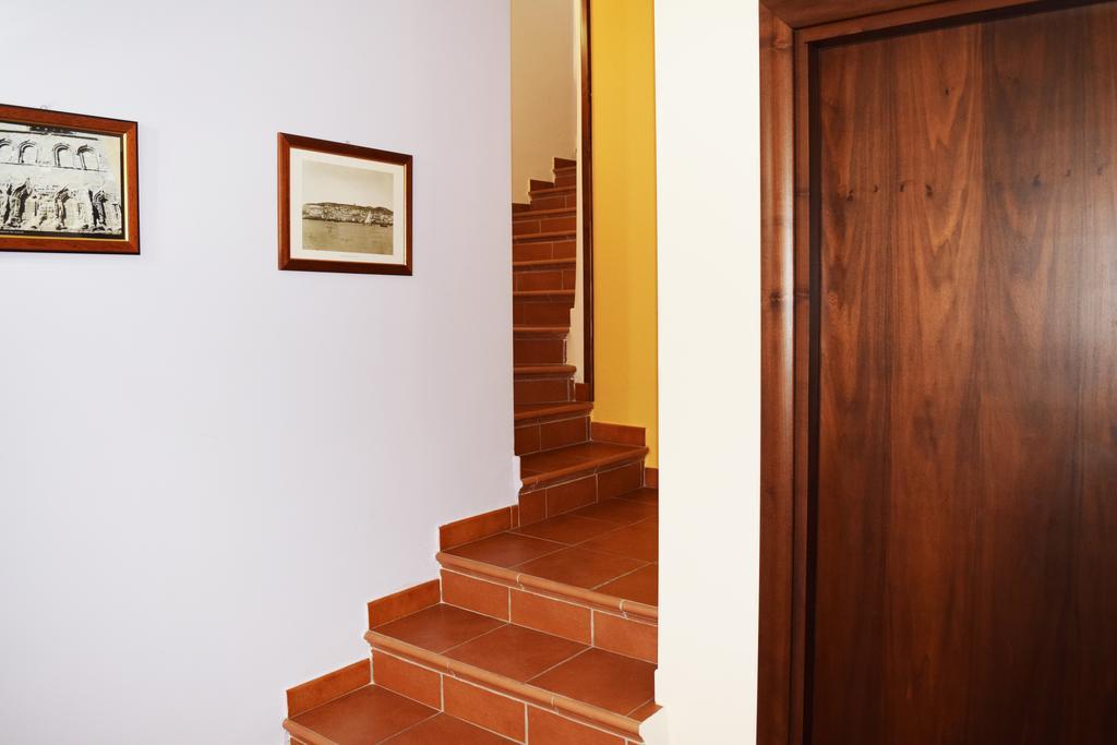 B&B Salotto Di Athena Agrigent Exterior foto