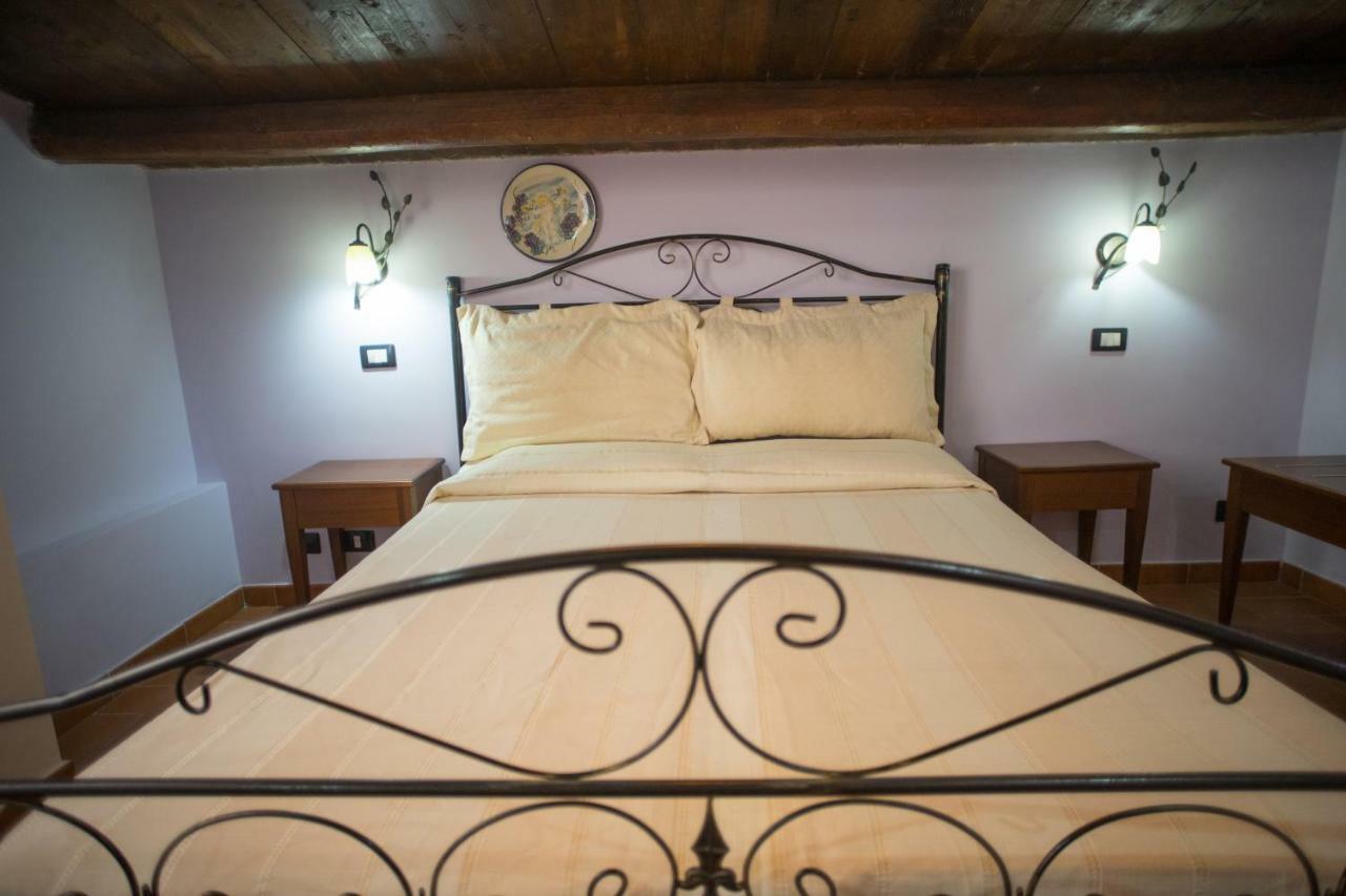 B&B Salotto Di Athena Agrigent Exterior foto
