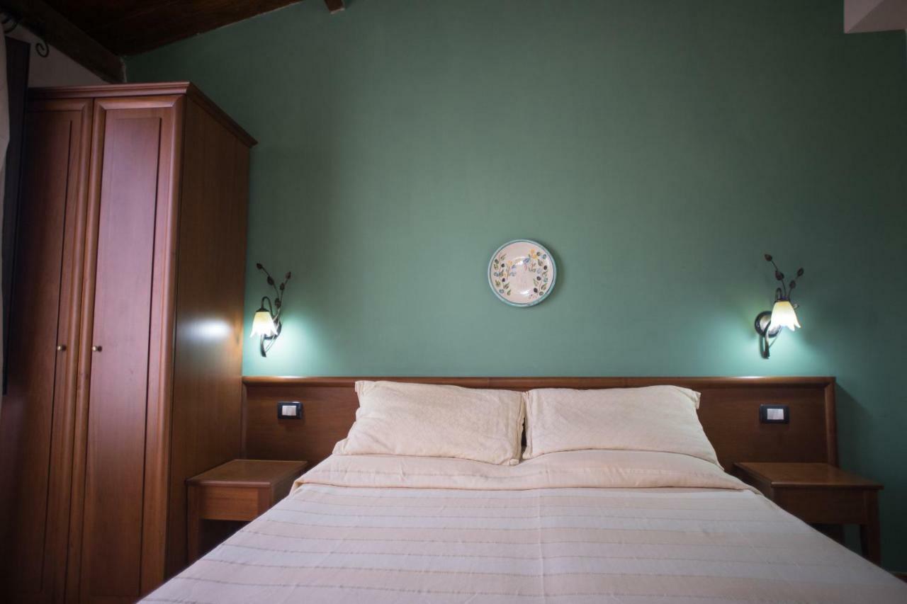 B&B Salotto Di Athena Agrigent Exterior foto