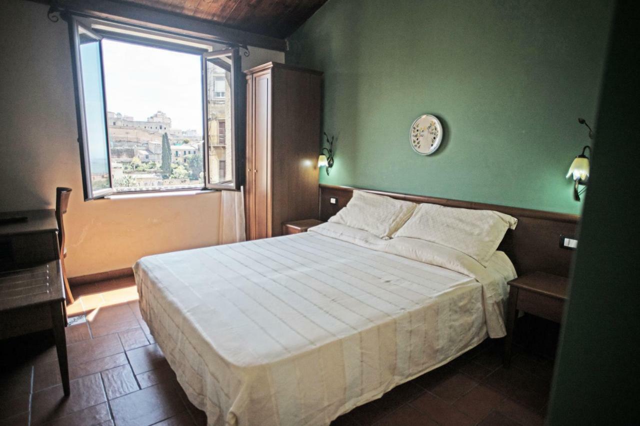 B&B Salotto Di Athena Agrigent Exterior foto